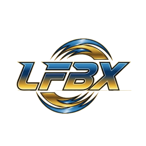 Ligue Française de Beyblade X